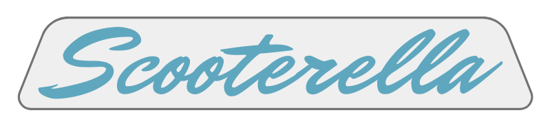 Scooterella